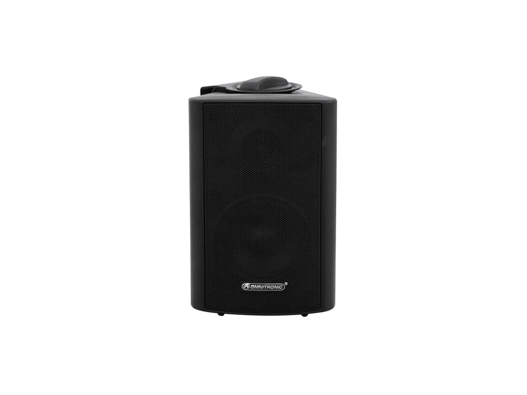 OMNITRONIC WP-3S Altavoz de pared PA