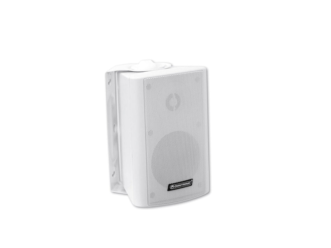 OMNITRONIC WPS-3W Altavoz de pared PA