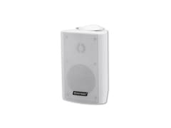 OMNITRONIC WPS-3W Altavoz de pared PA