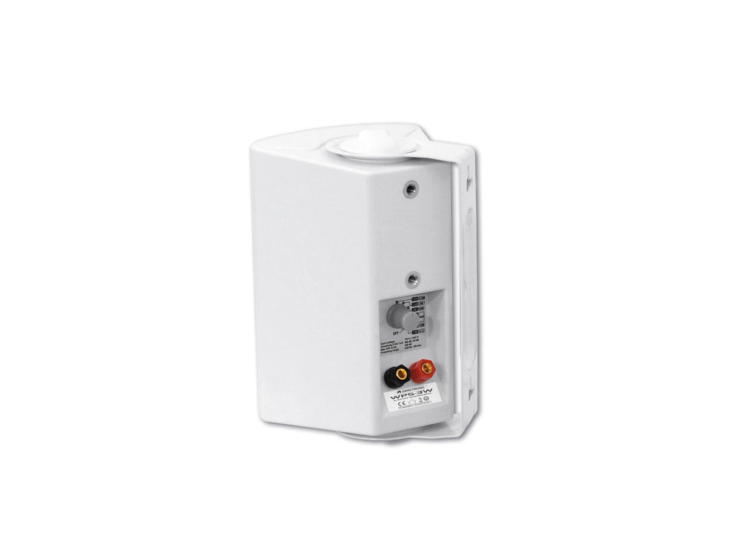 OMNITRONIC WPS-3W Altavoz de pared PA