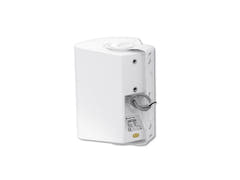 OMNITRONIC WP-4W Altavoz de pared PA