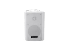 OMNITRONIC WP-4W Altavoz de pared PA