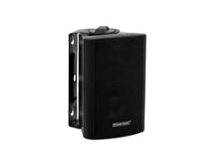 OMNITRONIC Altavoz de pared PA WPS-4S