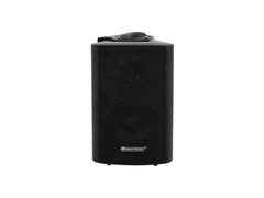 OMNITRONIC Altavoz de pared PA WPS-4S