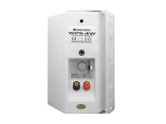 OMNITRONIC WPS-4W Altavoz de pared PA
