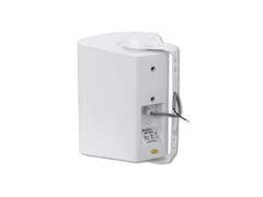 OMNITRONIC WP-5W Altavoz de pared PA