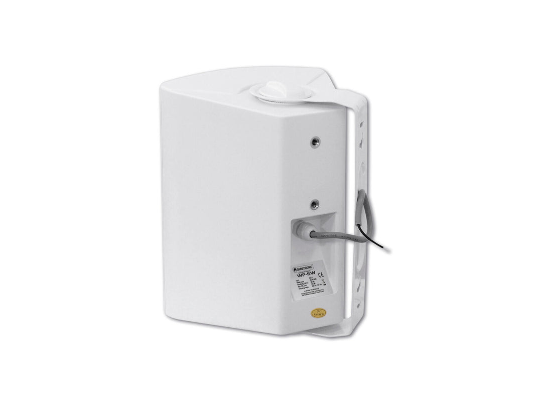 OMNITRONIC WP-5W Altavoz de pared PA
