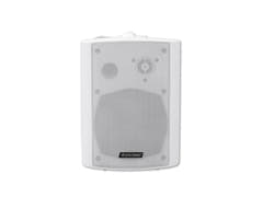 OMNITRONIC WP-5W Altavoz de pared PA