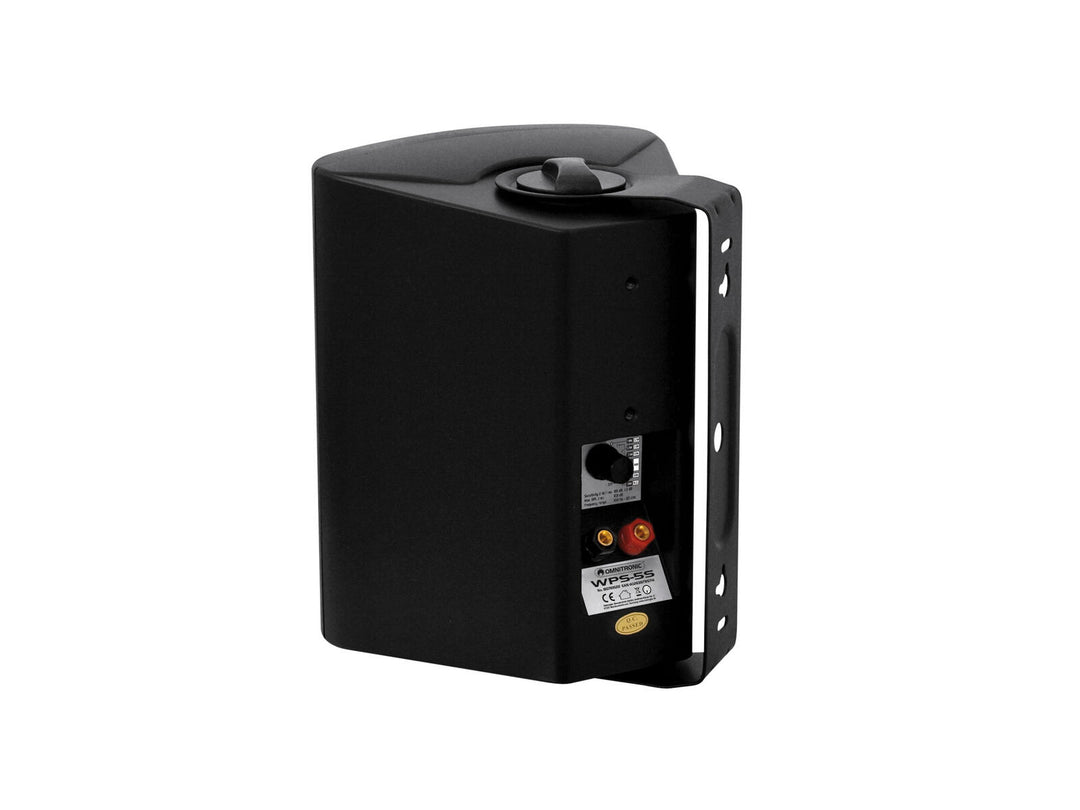 Altavoz de pared PA OMNITRONIC WPS-5S