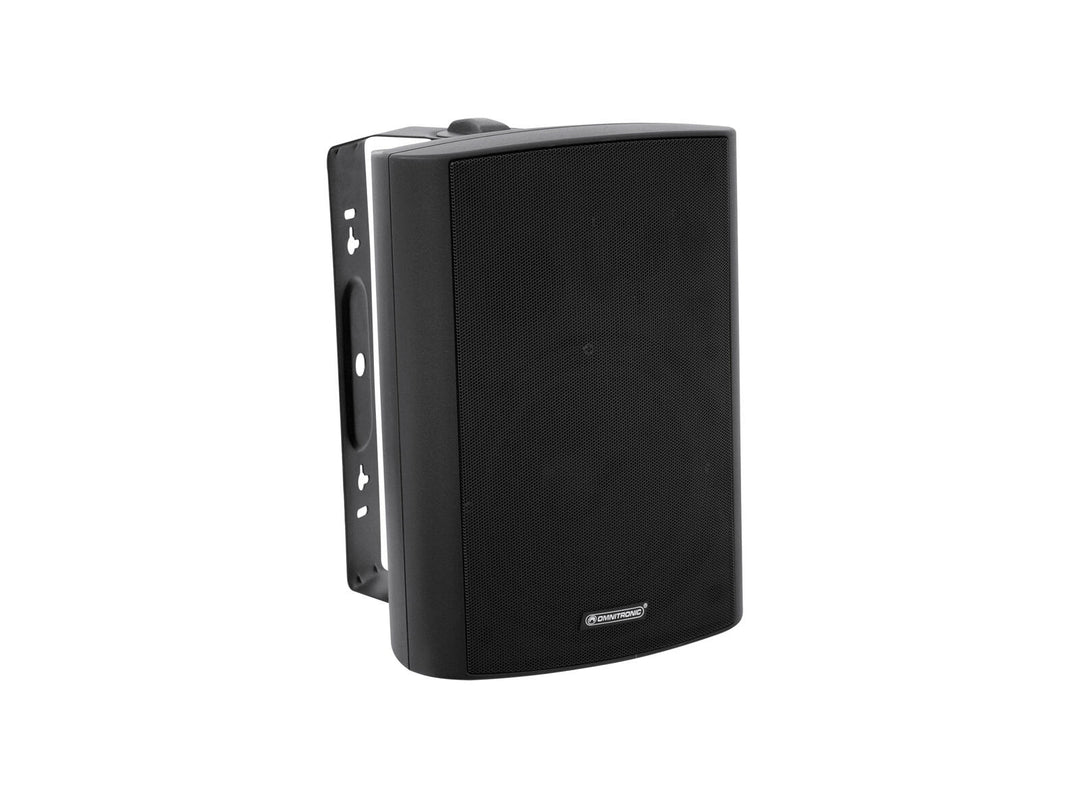 OMNITRONIC WP-6S Altavoz de pared PA