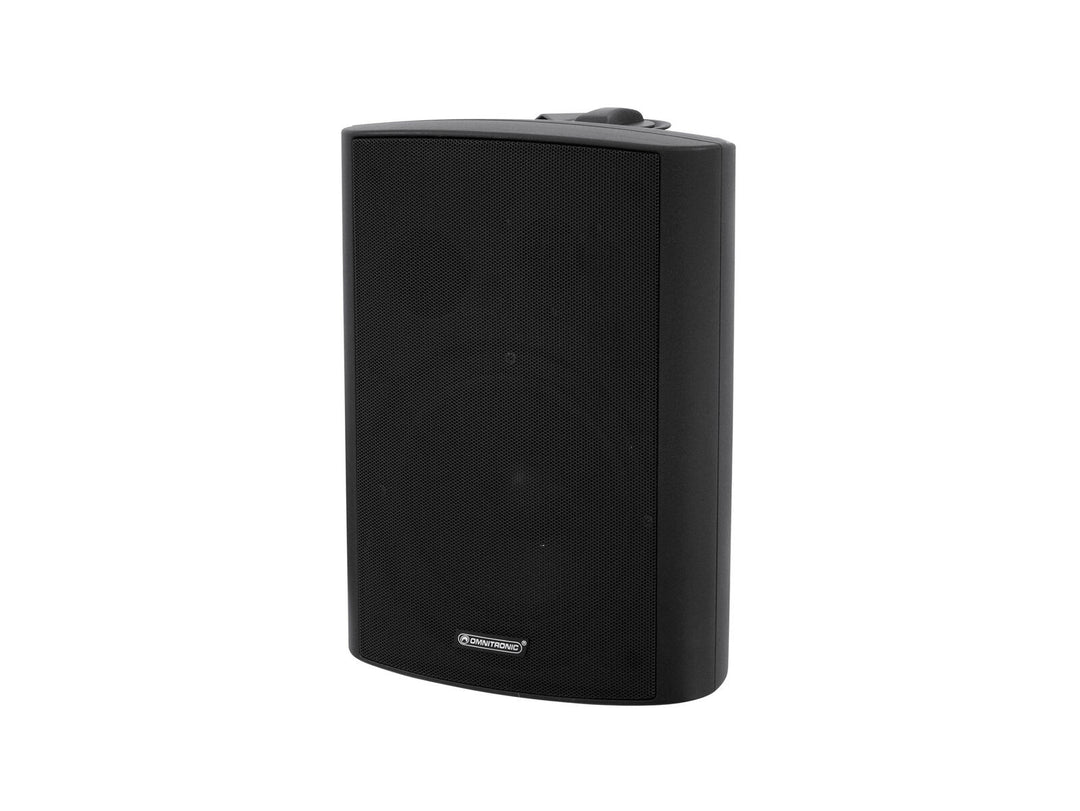OMNITRONIC WP-6S Altavoz de pared PA