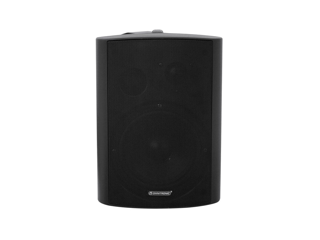OMNITRONIC WP-6S Altavoz de pared PA
