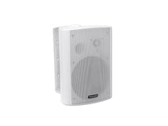 OMNITRONIC WP-6W Altavoz de pared PA