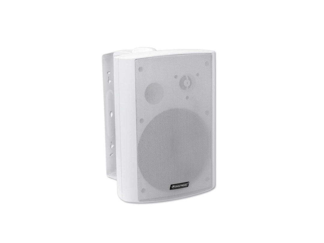 OMNITRONIC WP-6W Altavoz de pared PA