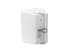 OMNITRONIC WP-6W Altavoz de pared PA