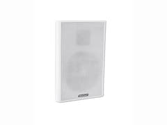 OMNITRONIC FPS-5 Altavoz de pared PA
