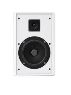 OMNITRONIC FPS-5 Altavoz de pared PA