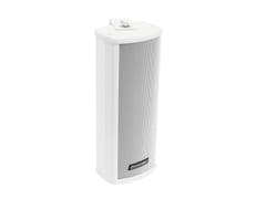 OMNITRONIC PCW-10 Altavoz de columna IP44