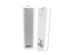 OMNITRONIC PCW-20 altavoz de columna IP44