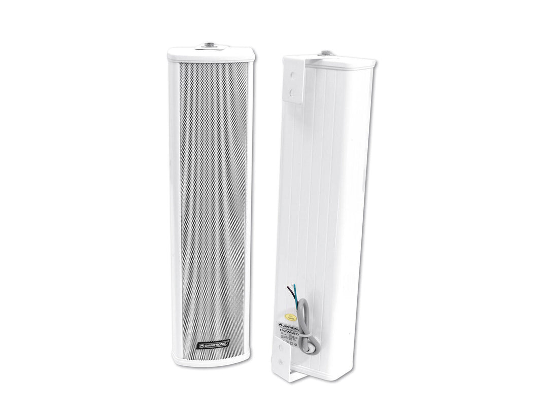 OMNITRONIC PCW-20 altavoz de columna IP44
