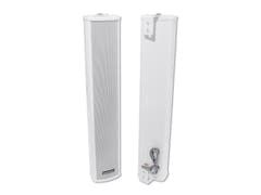 OMNITRONIC PCW-30 Altavoz de columna IP44