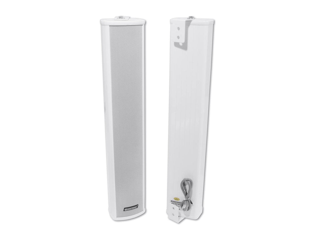 OMNITRONIC PCW-30 Altavoz de columna IP44