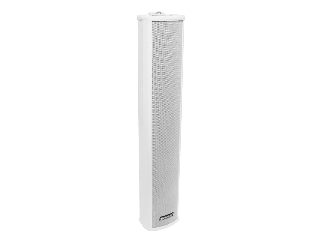OMNITRONIC PCW-30 Altavoz de columna IP44