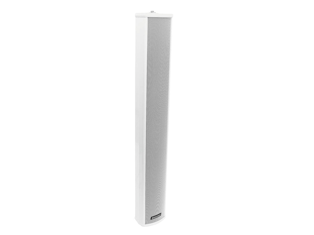 OMNITRONIC PCW-40 Altavoz de columna IP44