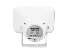 OMNITRONIC HS-35 Altavoz de bocina PA