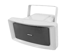 Altavoz de bocina PA OMNITRONIC HS-50
