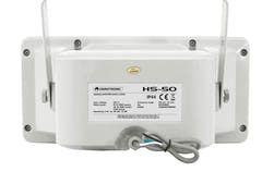 Altavoz de bocina PA OMNITRONIC HS-50