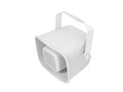 OMNITRONIC Altavoz de bocina musical HS-62