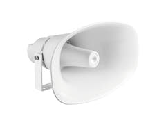 OMNITRONIC Altavoz de bocina PA HSO-50