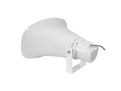 OMNITRONIC Altavoz de bocina PA HSO-50