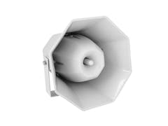 OMNITRONIC HS-80 Altavoz de bocina PA