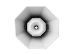 OMNITRONIC HS-80 Altavoz de bocina PA