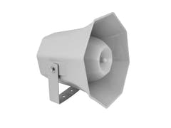 OMNITRONIC HS-80 Altavoz de bocina PA