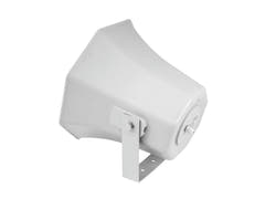 OMNITRONIC HS-80 Altavoz de bocina PA