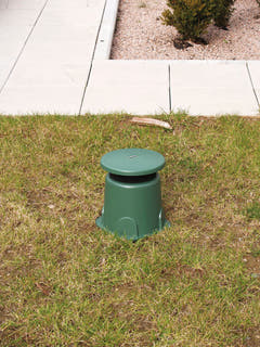 OMNITRONIC Altavoz de jardín GSG