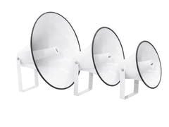 OMNITRONIC EH-400 Trompa