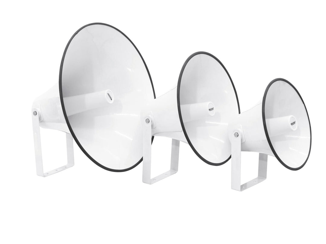 OMNITRONIC EH-400 Trompa