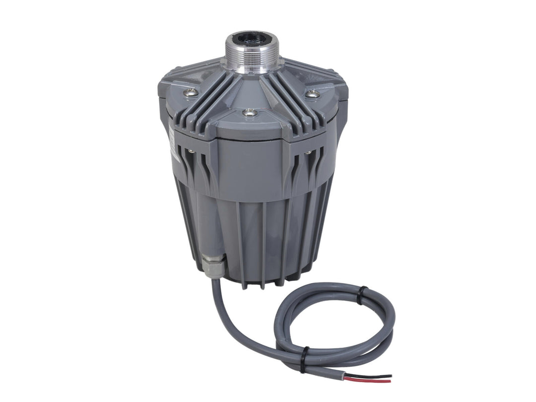 OMNITRONIC ED-60T Driver de trompeta