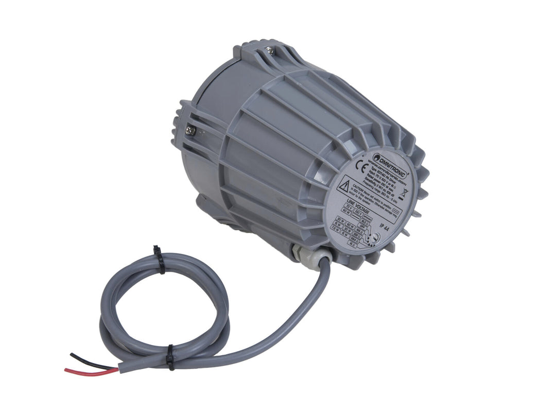 OMNITRONIC ED-60T Driver de trompeta