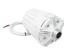 OMNITRONIC ED-100T Motor de agudos