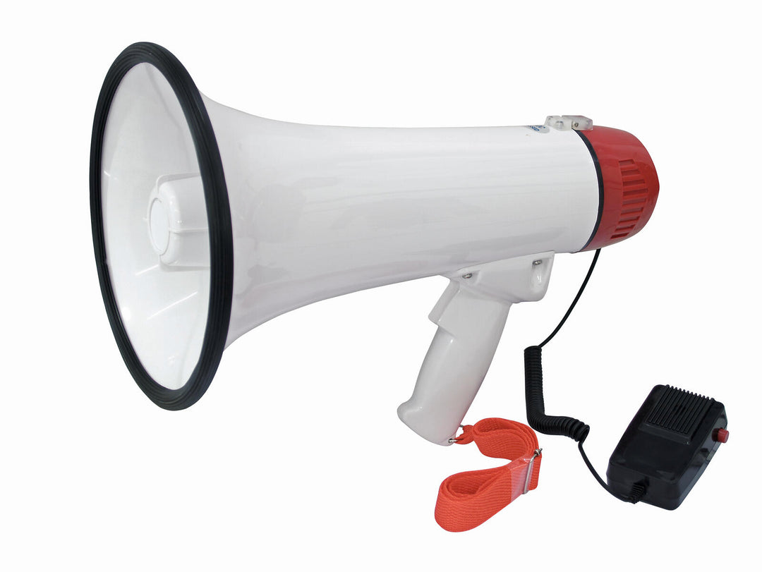 OMNITRONIC MP-15A megáfono