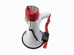 OMNITRONIC MP-15A megáfono