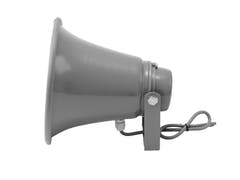 OMNITRONIC Altavoz de bocina PA NOH-15R