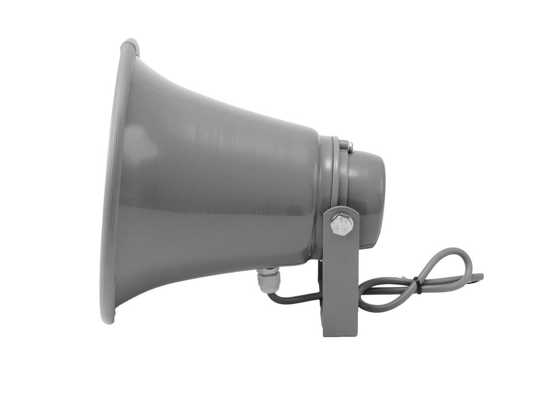 OMNITRONIC Altavoz de bocina PA NOH-15R