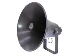 OMNITRONIC NOH-40R Altavoz de bocina PA