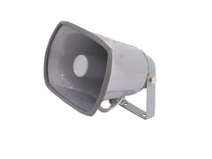 OMNITRONIC NOH-25S Altavoz de bocina PA